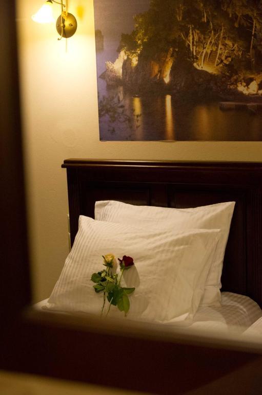 Byzantio Hotel & Apartments Parga Oda fotoğraf